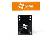 Vital Package Shock Pad Riser 4mm