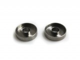 Precision Cup Washers 27mm